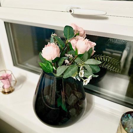 Suite No 28 Мансфилд Экстерьер фото