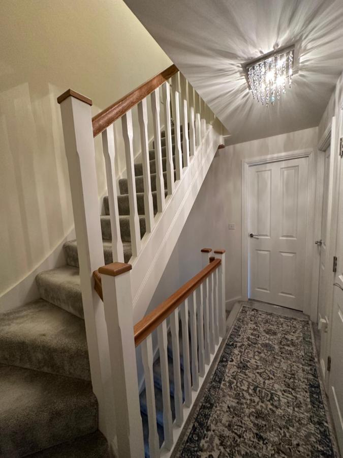 Suite No 28 Мансфилд Экстерьер фото