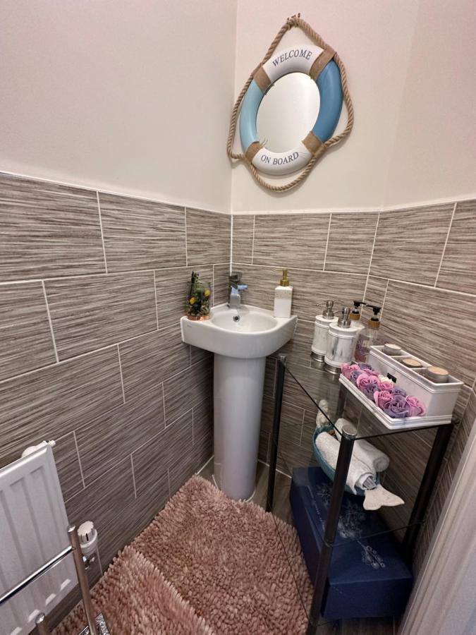 Suite No 28 Мансфилд Экстерьер фото