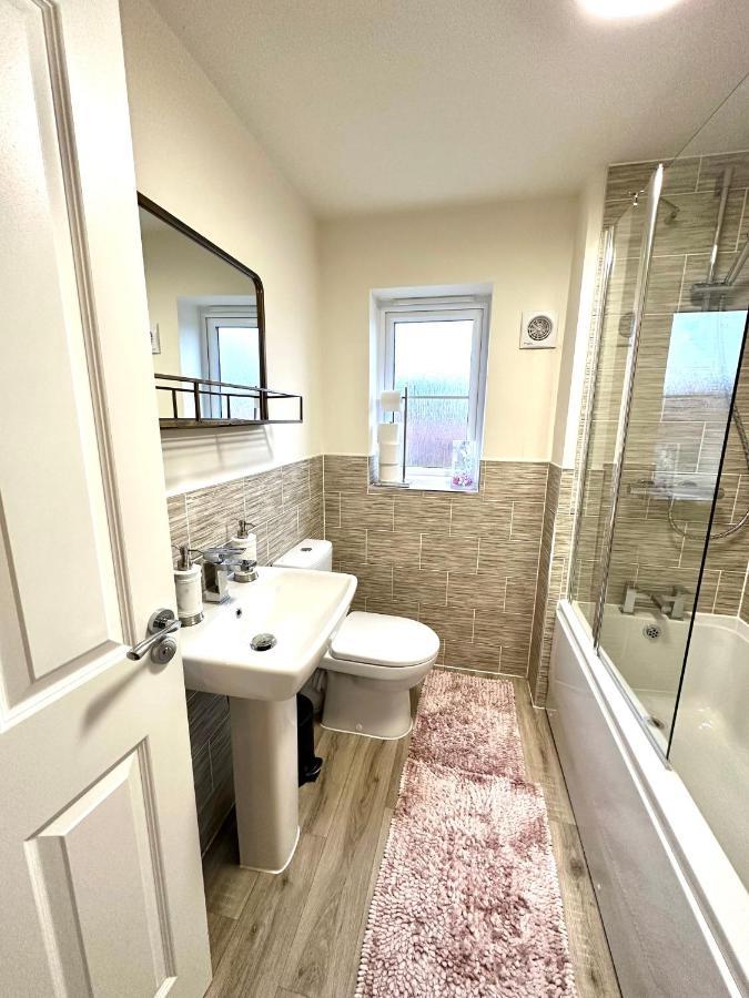 Suite No 28 Мансфилд Экстерьер фото