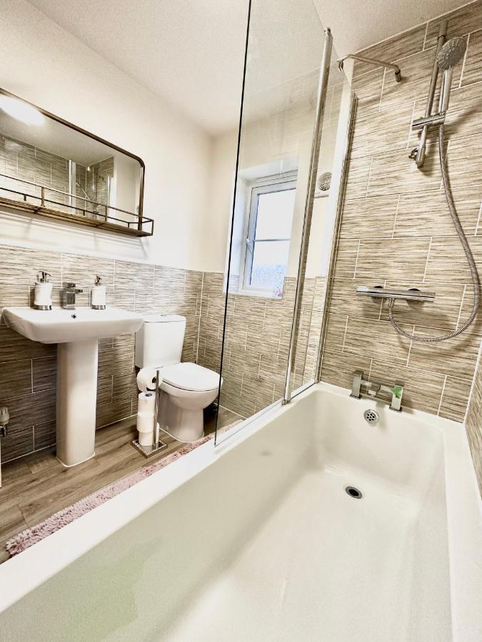 Suite No 28 Мансфилд Экстерьер фото